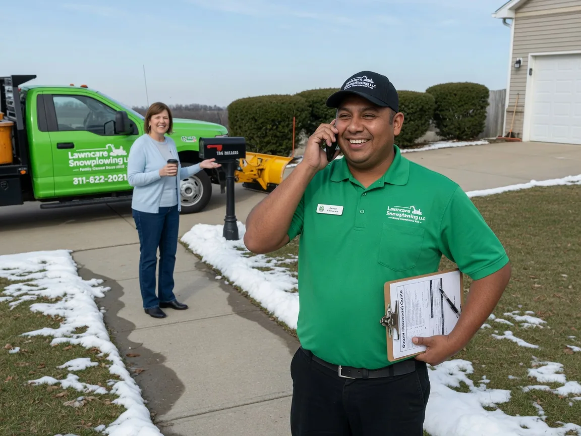 Lawn Care Services By Expert Landscaper Breaux Bridge, LA FAQs